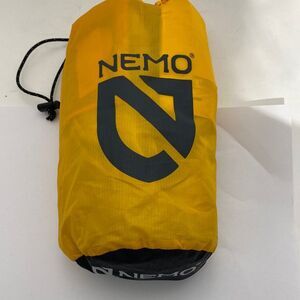 Nemo Tensor Insulated  Regular Mummy Pad